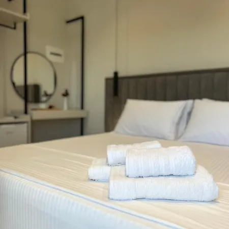 Astoria Hotel Saranda