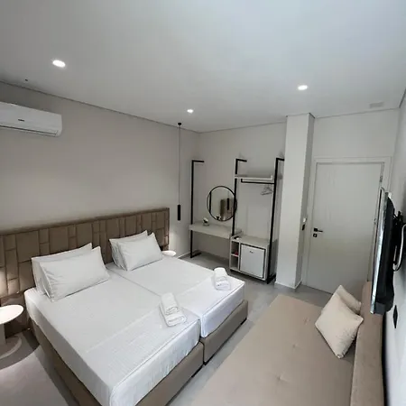 Hotel Astoria Saranda