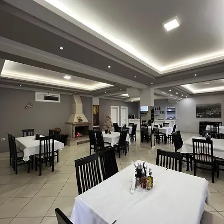 Hotel Astoria Saranda