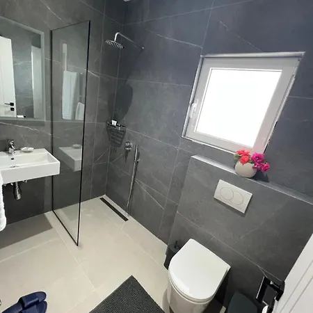Hotel Astoria Saranda