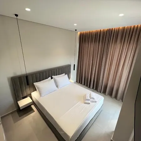 Hotel Astoria Sarande