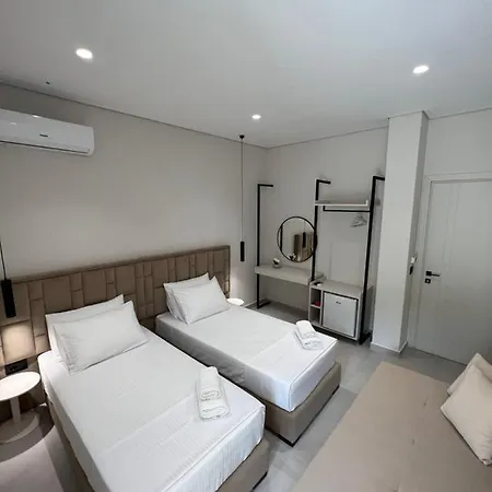 Hotel Astoria